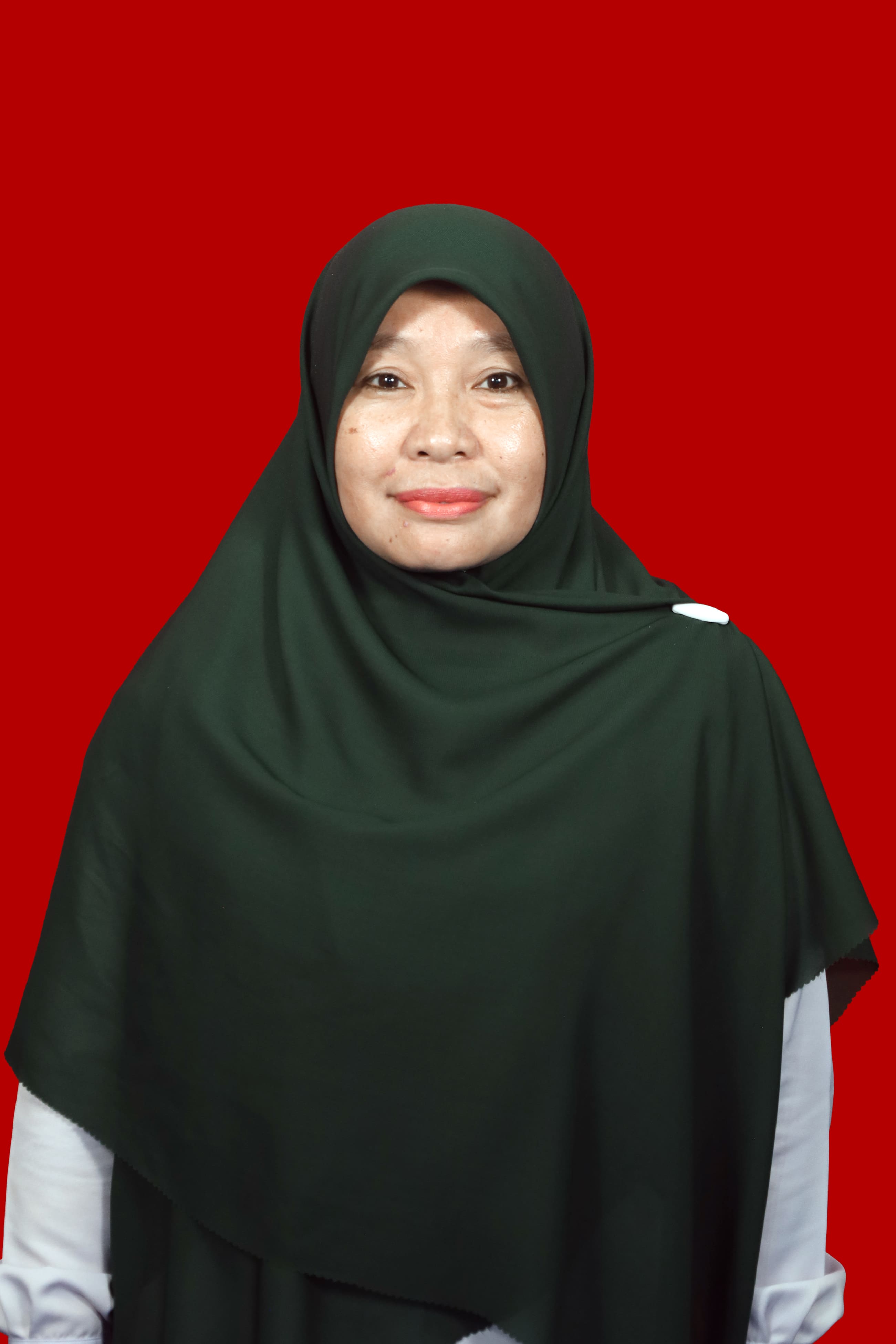 Yeni Asdaniah, S. Pd